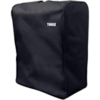Thule 9311 - Funda-Bolsa ligera para portabicis- color negro